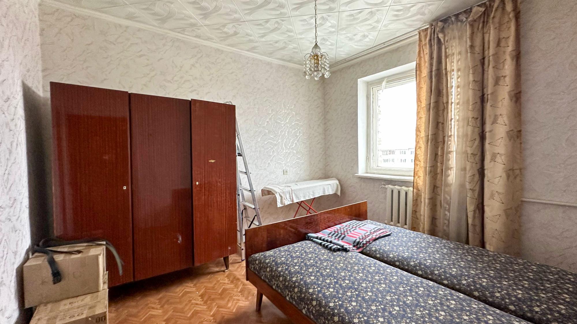 4-комнантная квартира, 85.0 м²,Жастар за 21 300 000