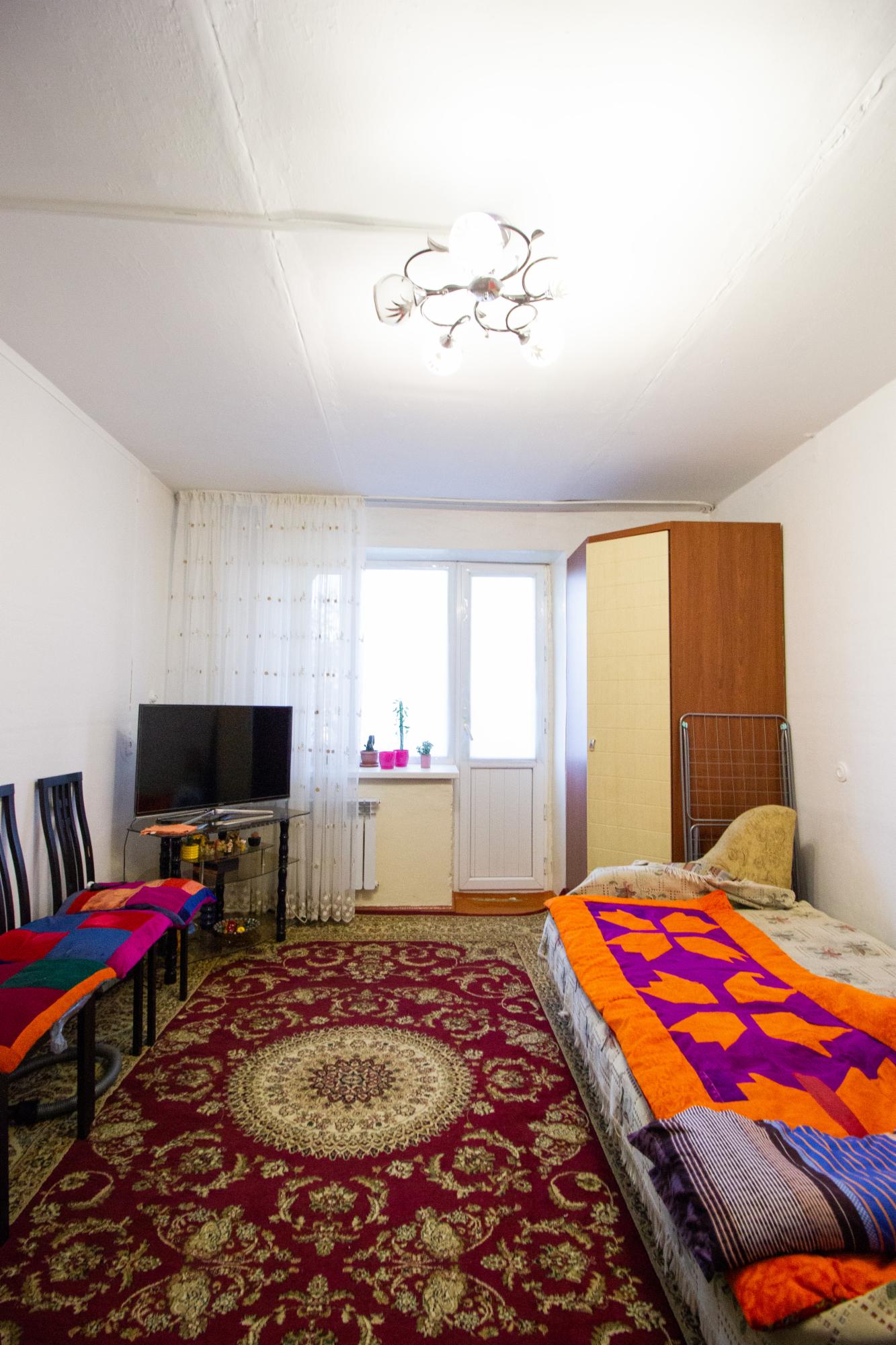 1-комнантная квартира, 31.0 м²,5 мкр за 7 250 000