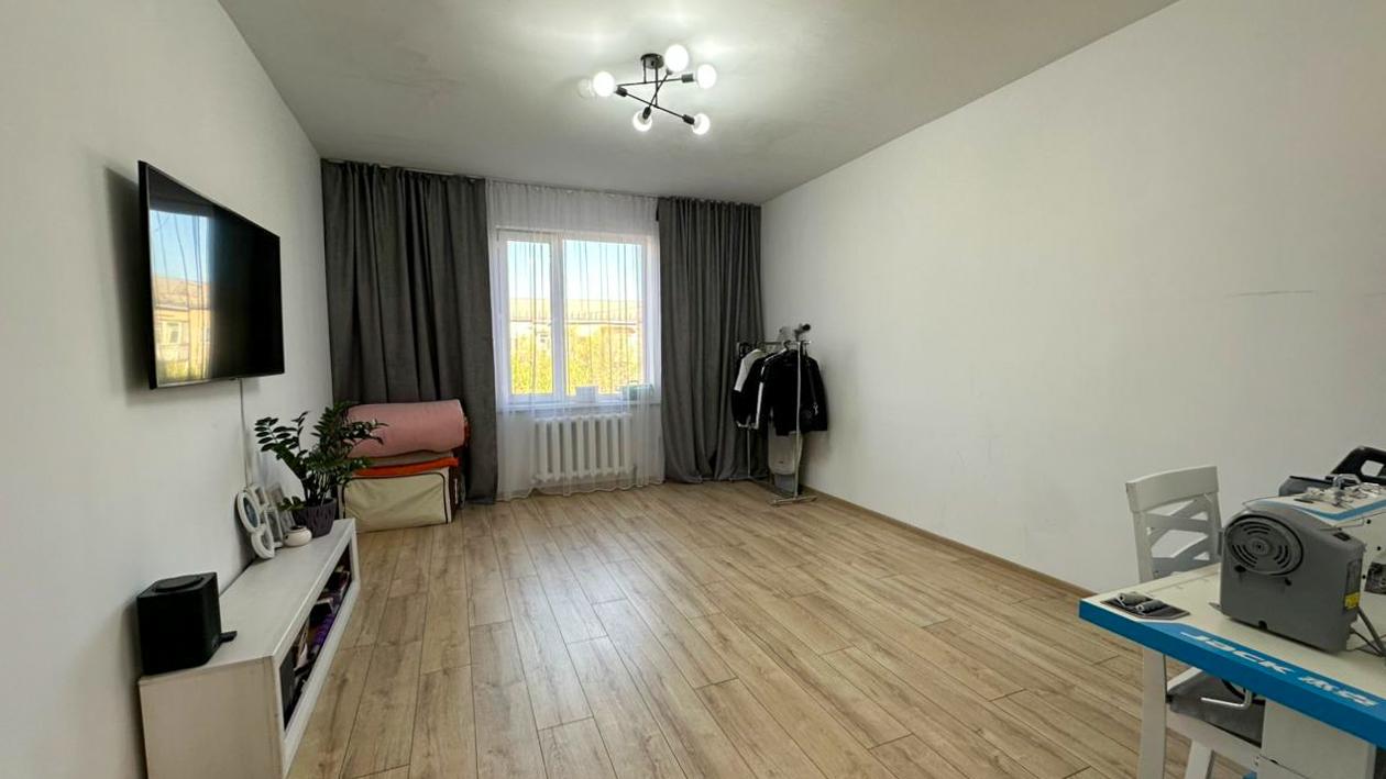 2-комнантная квартира, 55.0 м²,Болашак за 24 000 000