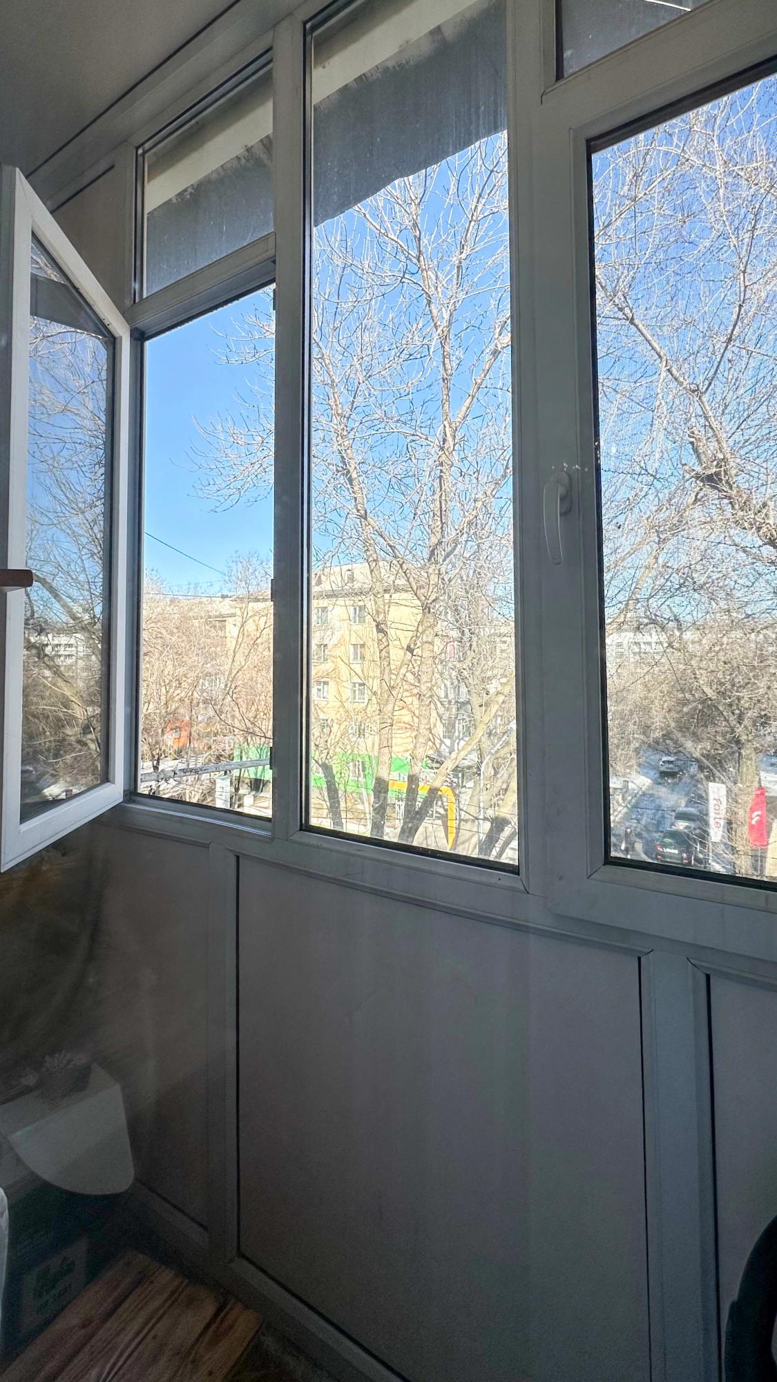 3-комнантная квартира, 52.0 м²,Быржан Сал за 18 800 000