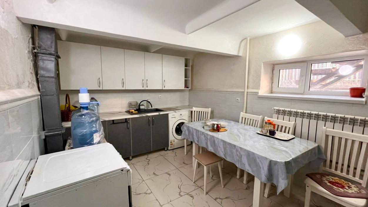 5-комнантный квартира, 125.0 м²,Шаталова за 23 000 000