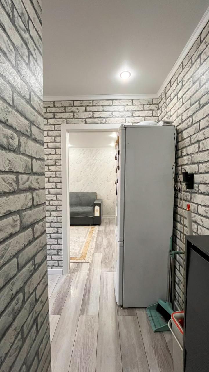 2-комнантная квартира, 45.0 м²,Конаев за 18 000 000