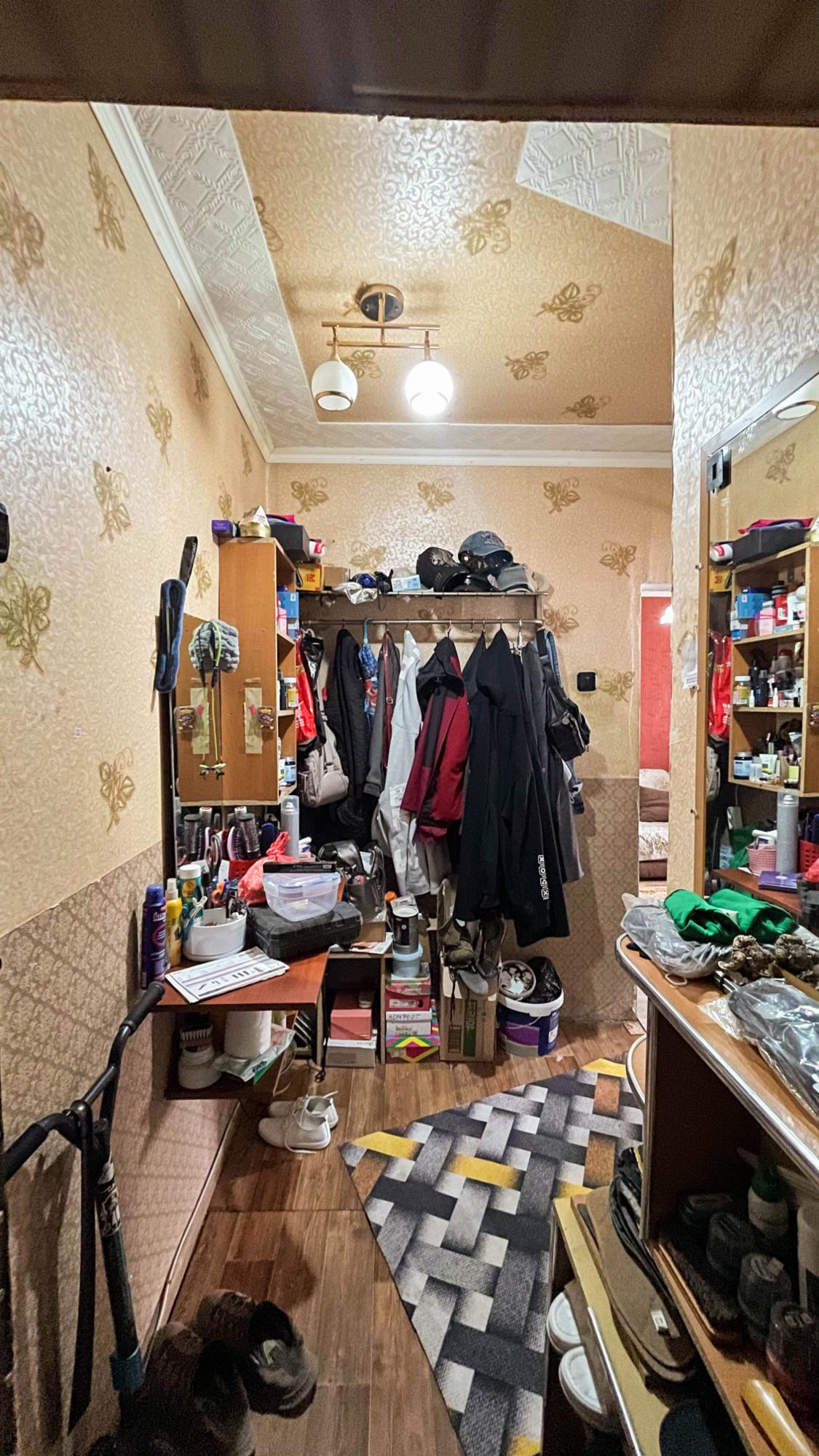 2-комнантная квартира, 47.0 м²,Улан за 12 500 000