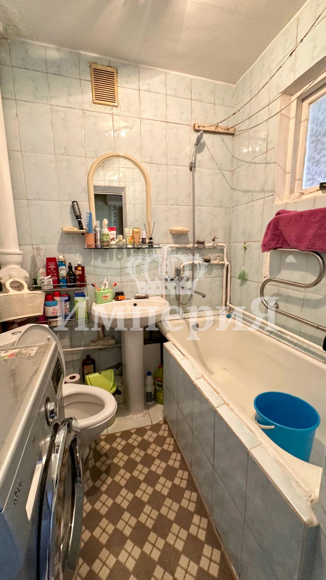 2-комнантная квартира, 46.0 м²,Шевченко за 17 000 000