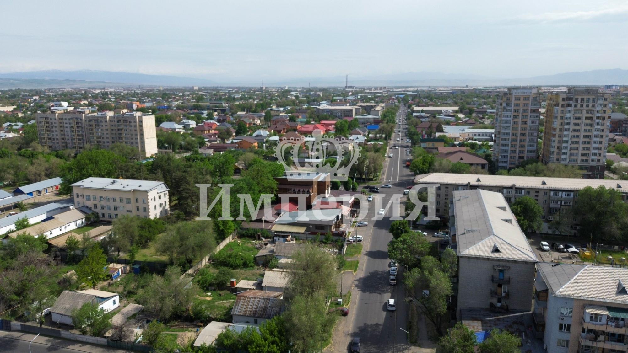 0-комнантный квартира, 0.0 м²,Гагарина за 21 000 000