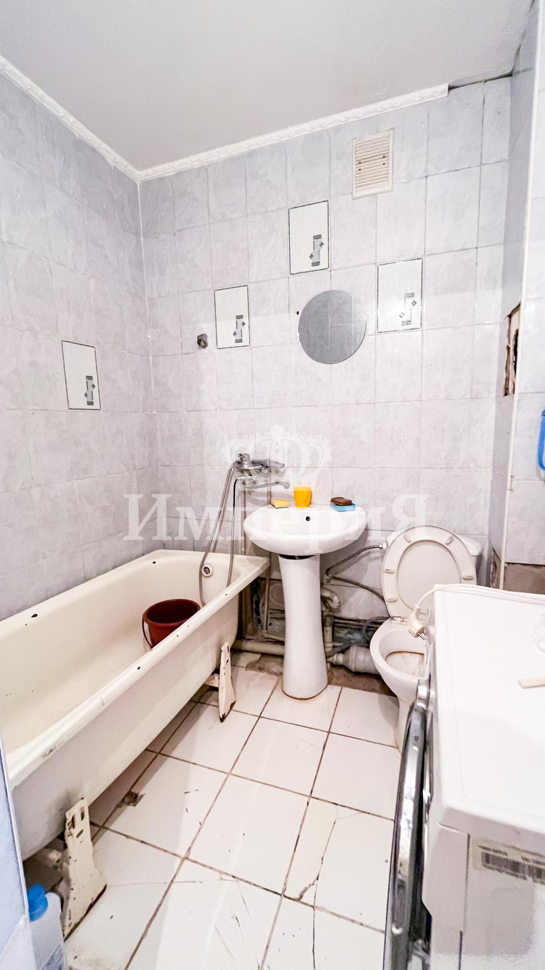 1-комнантная квартира, 35.0 м²,мкр Жастар за 7 750 000