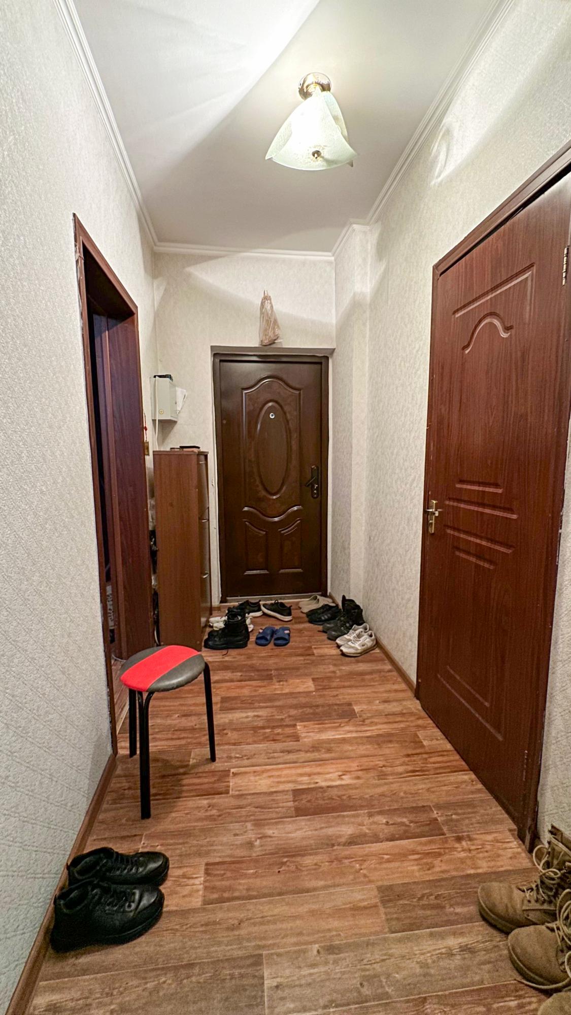 2-комнантная квартира, 50.0 м²,Каратал за 16 300 000