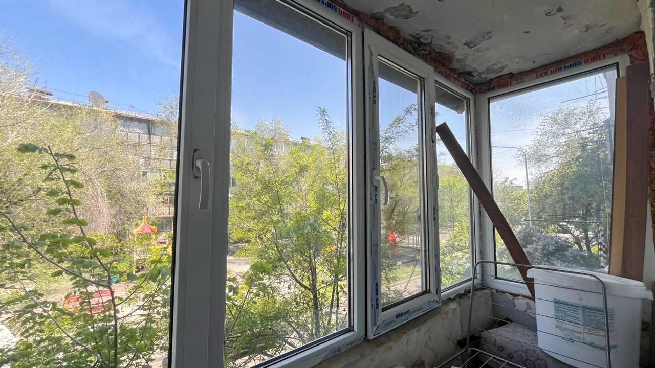 3-комнантная квартира, 64.0 м²,5 мкр за 22 000 000