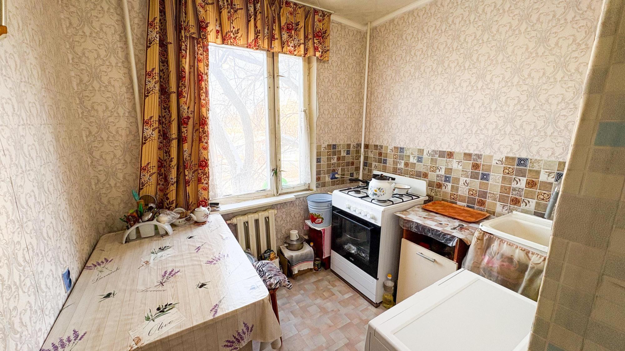 3-комнантная квартира, 63.0 м²,Астана за 18 000 000