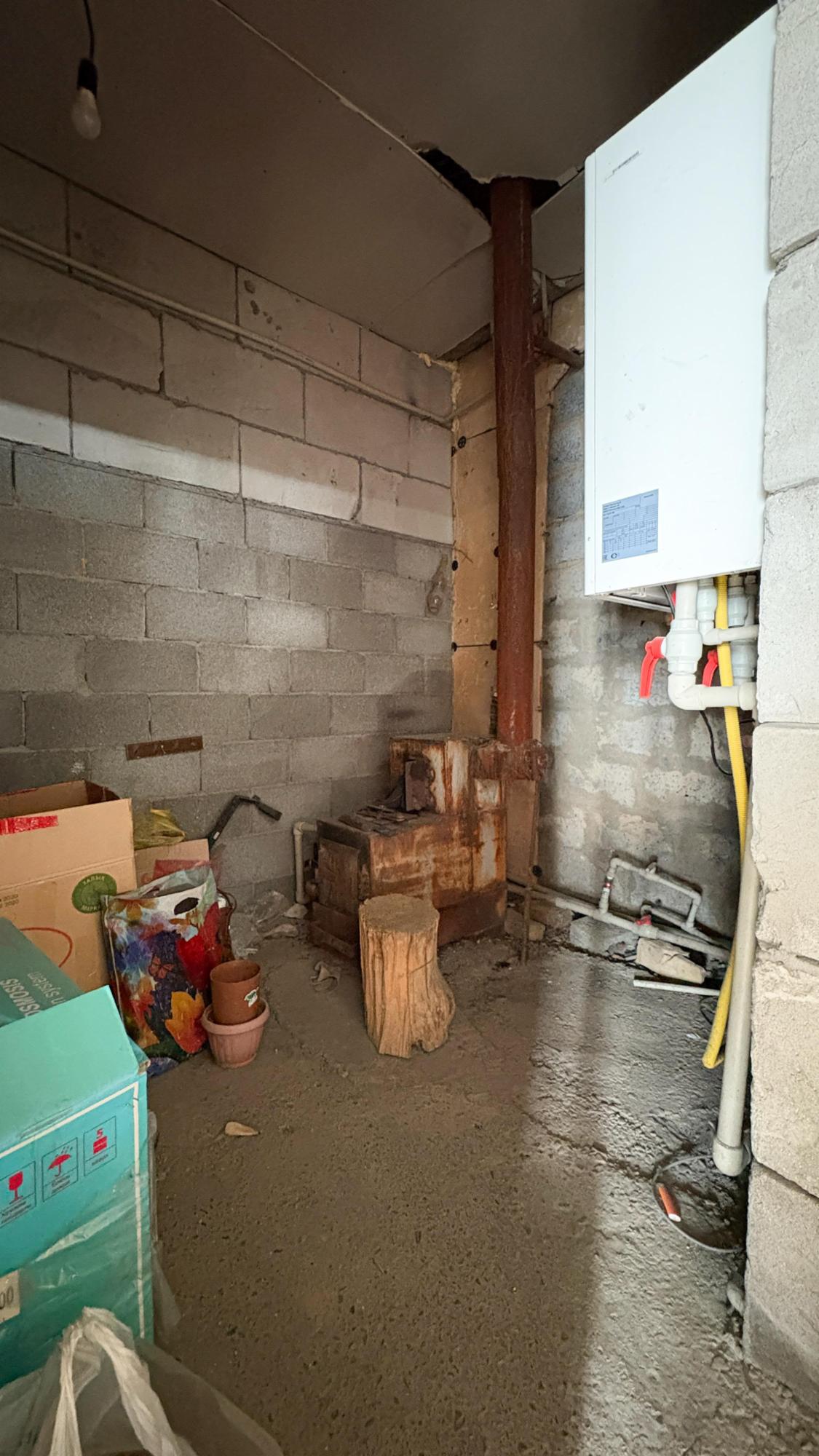 5-комнантный квартира, 120.0 м²,Байтурсынова за 25 000 000