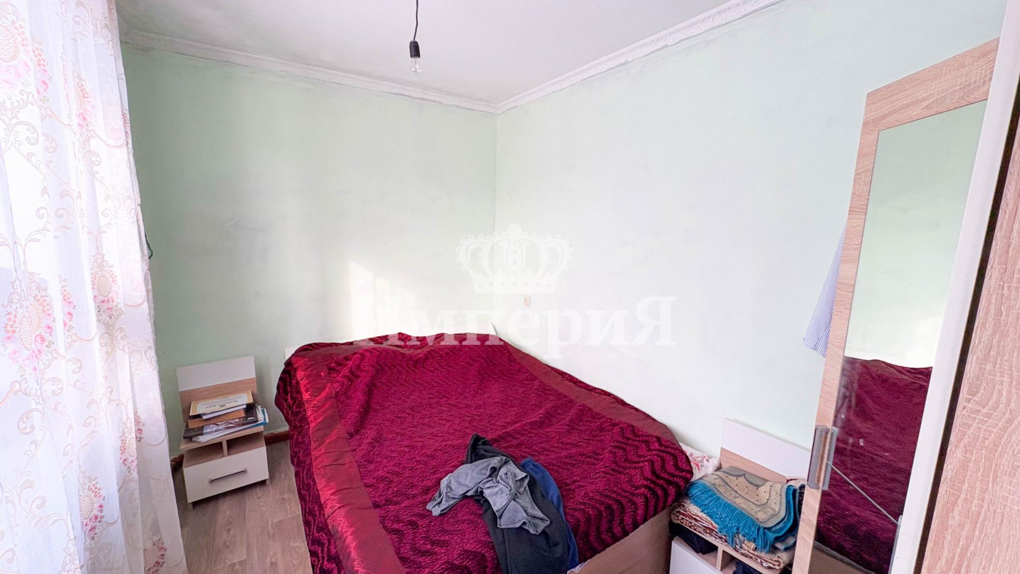 3-комнантная квартира, 52.0 м²,Жетысу за 15 800 000