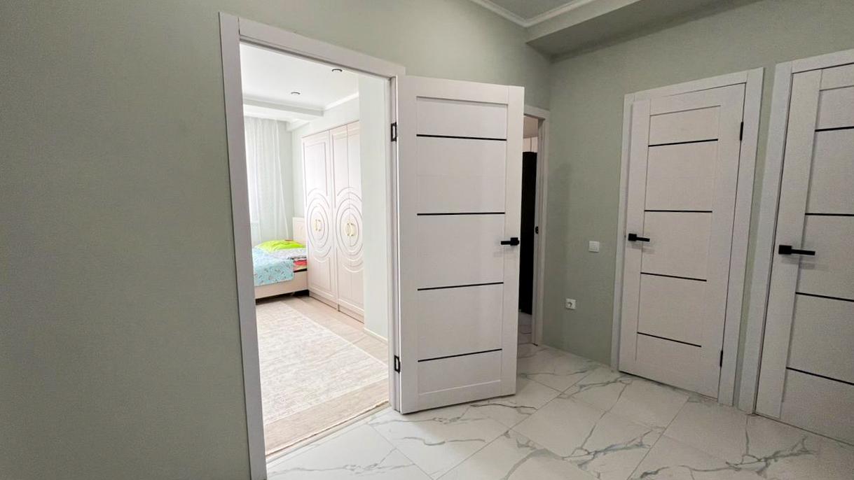 2-комнантная квартира, 53.0 м²,Астана за 27 000 000