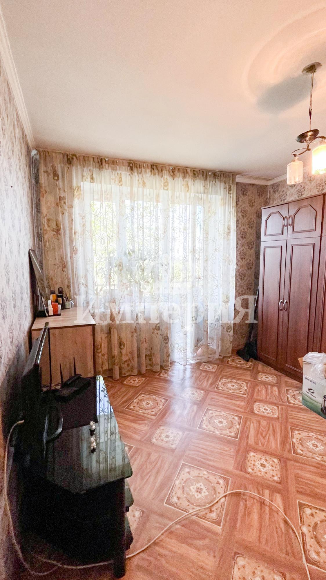 1-комнантная квартира, 22.0 м²,5 мкр за 6 800 000