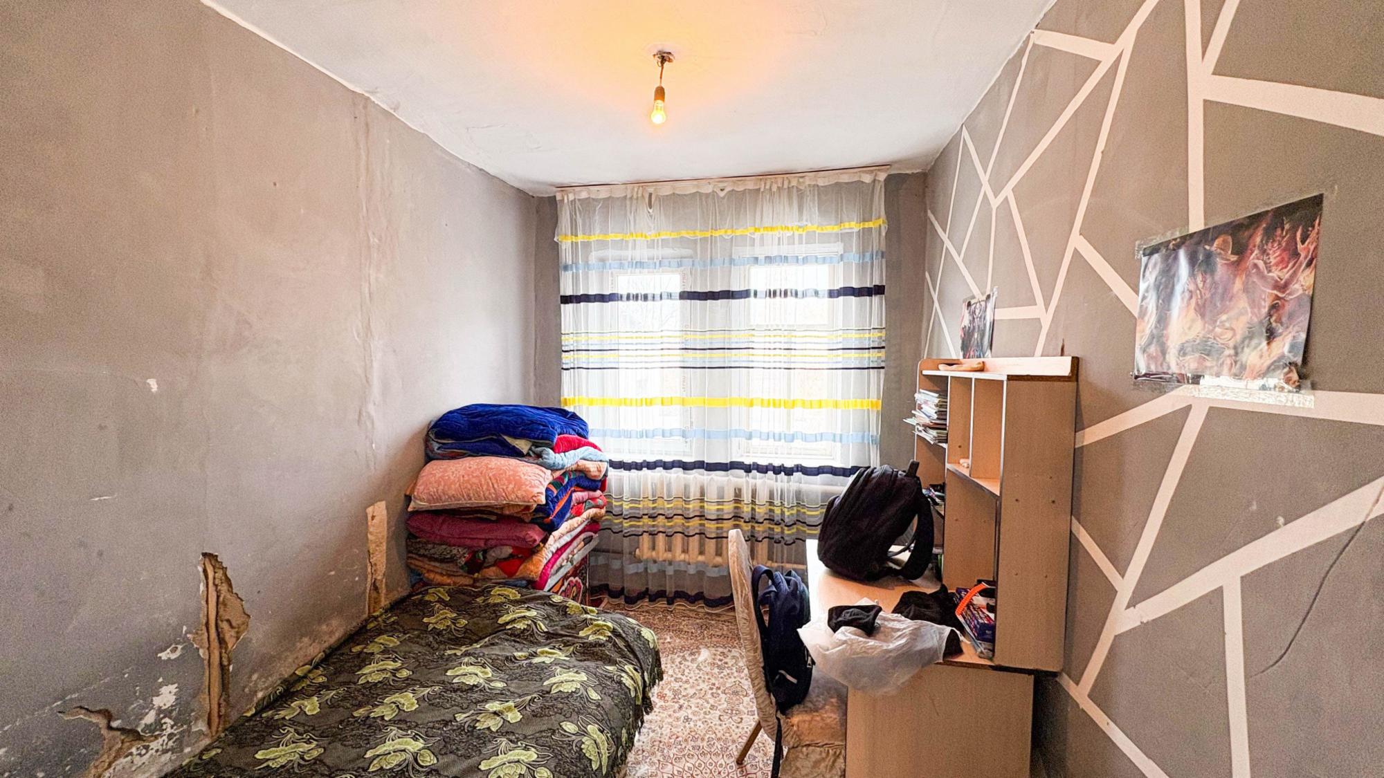 5-комнантный квартира, 130.0 м²,Байконыр за 16 000 000