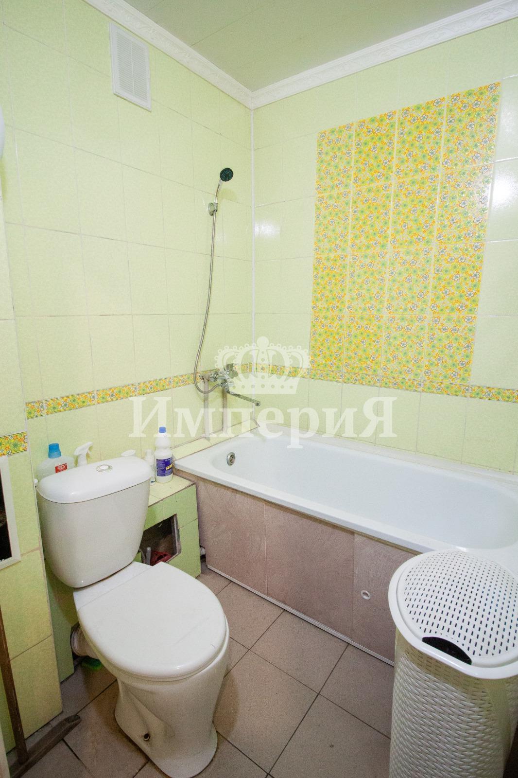 2-комнантная квартира, 40.0 м²,Центр за 15 000 000