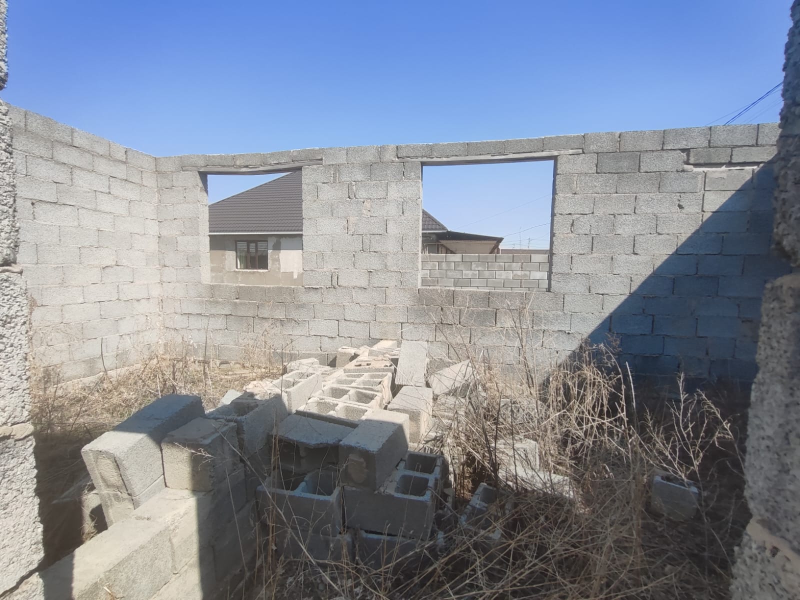 5-комнантный квартира, 140.0 м²,Игилик за 8 500 000