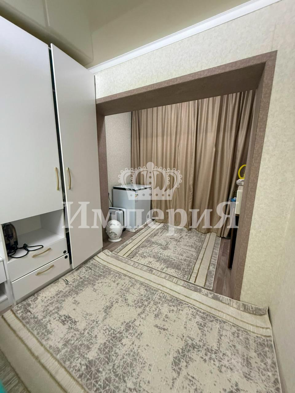 2-комнантная квартира, 48.0 м²,Жансугурова за 16 300 000