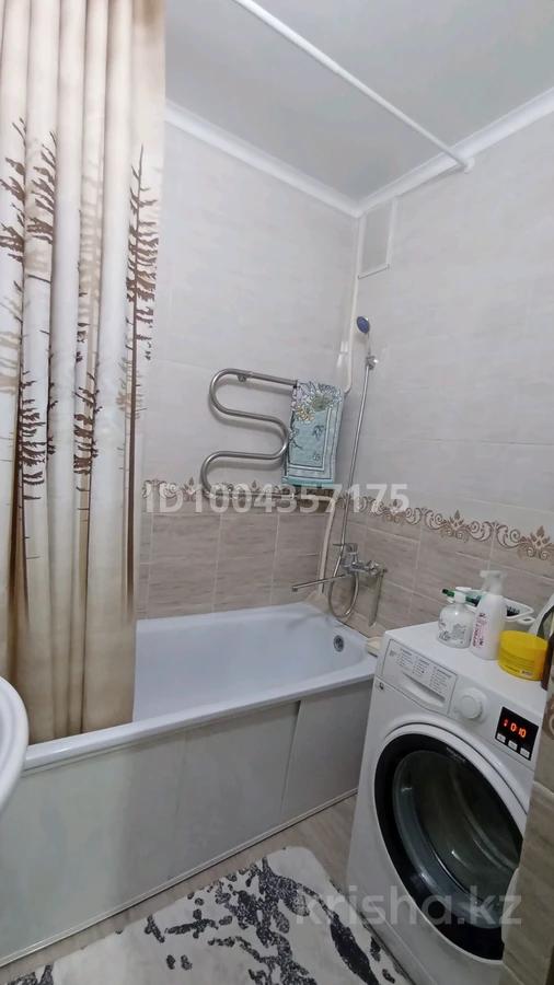 1-комнантная квартира, 36.3 м²,Байсеитова за 15 500 000