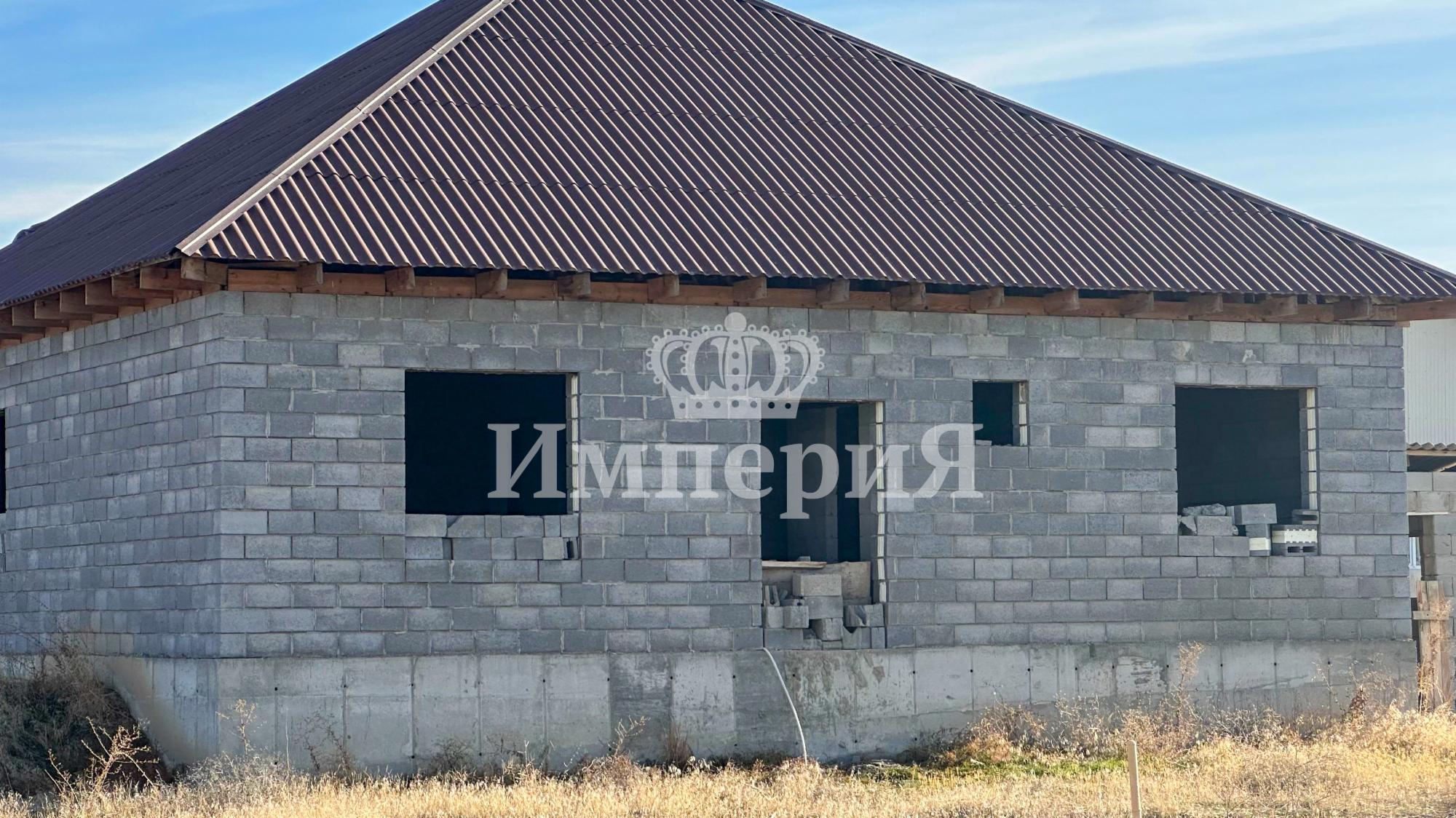 5-комнантный квартира, 143.0 м²,Куаныш за 10 100 000