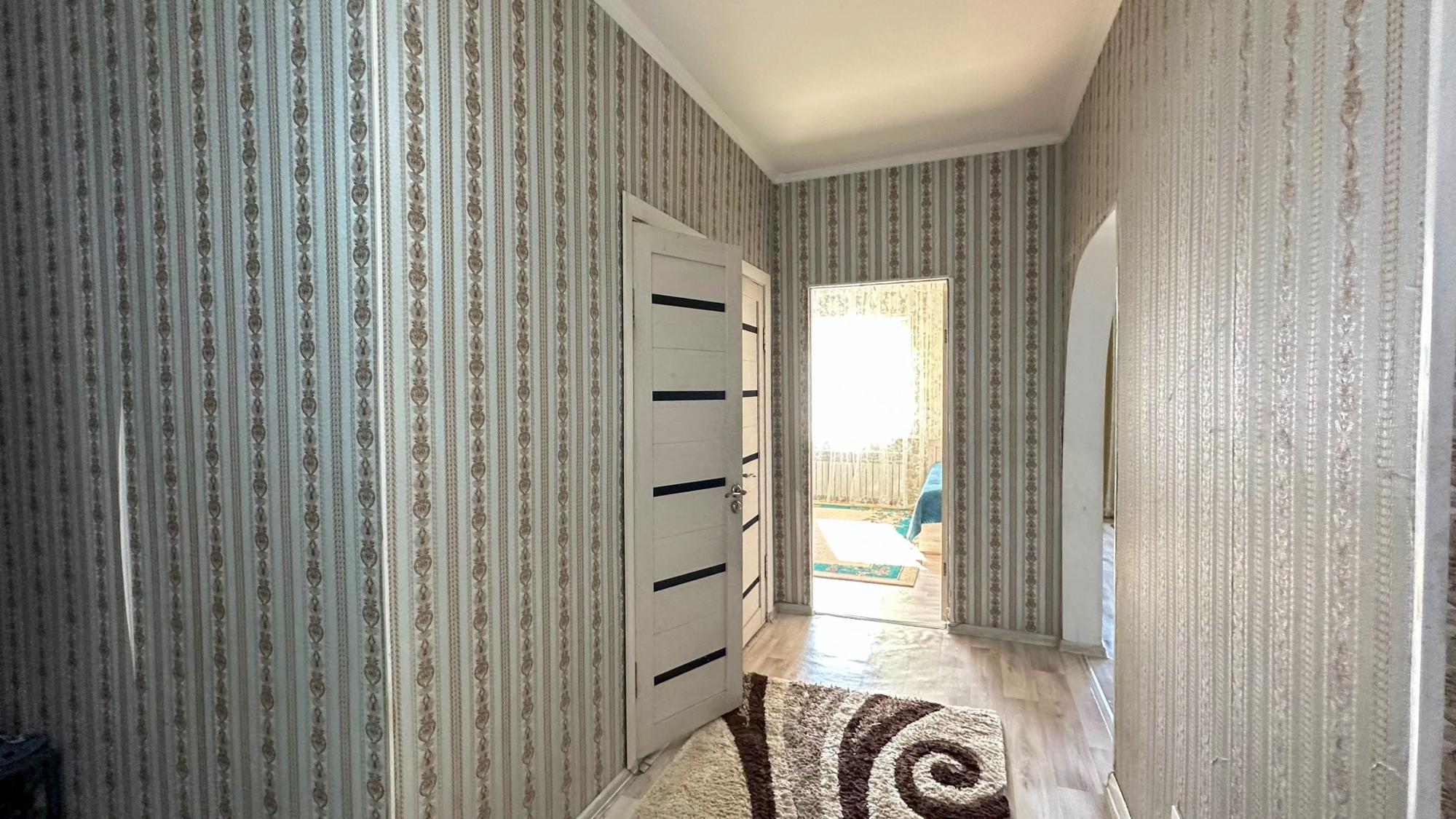 2-комнантная квартира, 61.0 м²,Каратал за 21 000 000