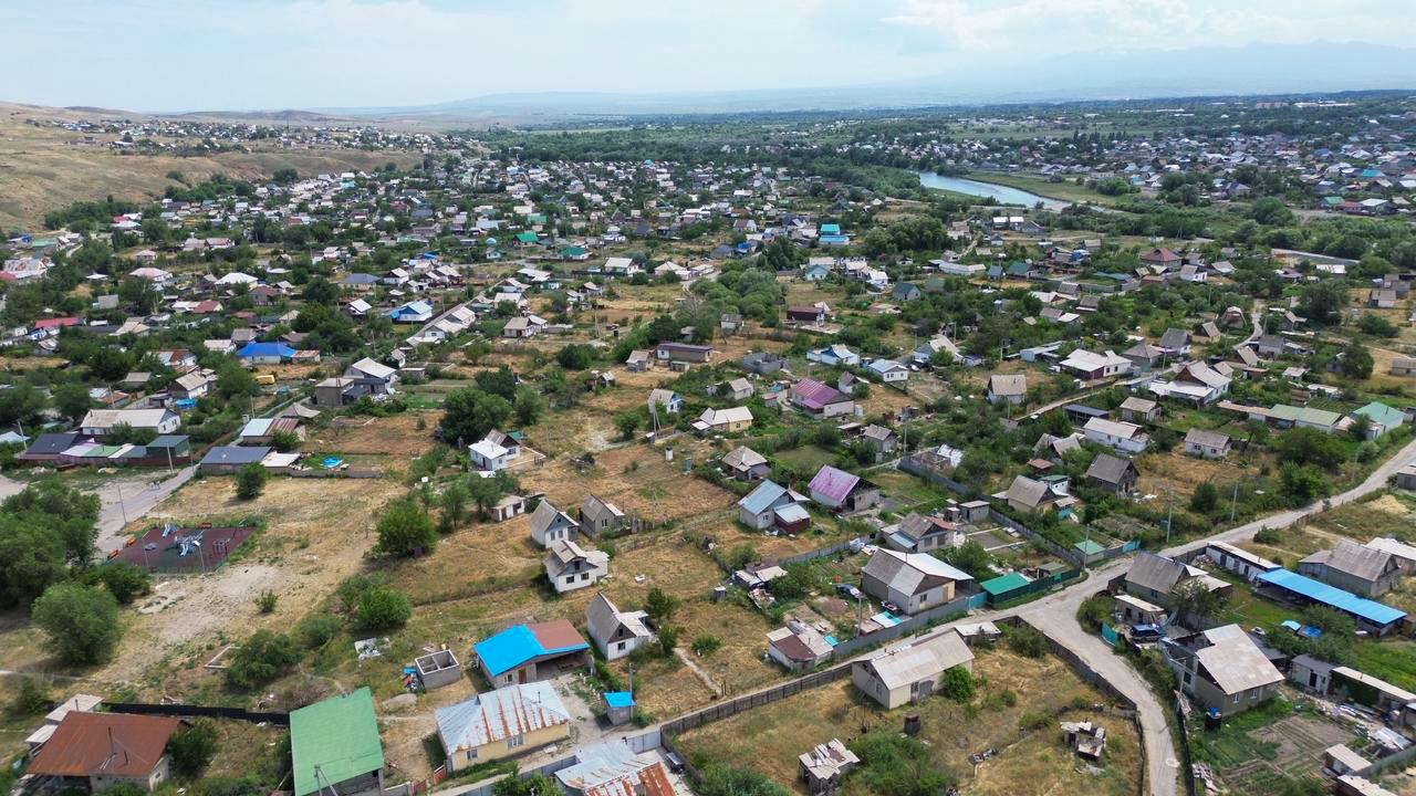 1-комнантный квартира, 16.0 м²,Абубакирова за 3 600 000