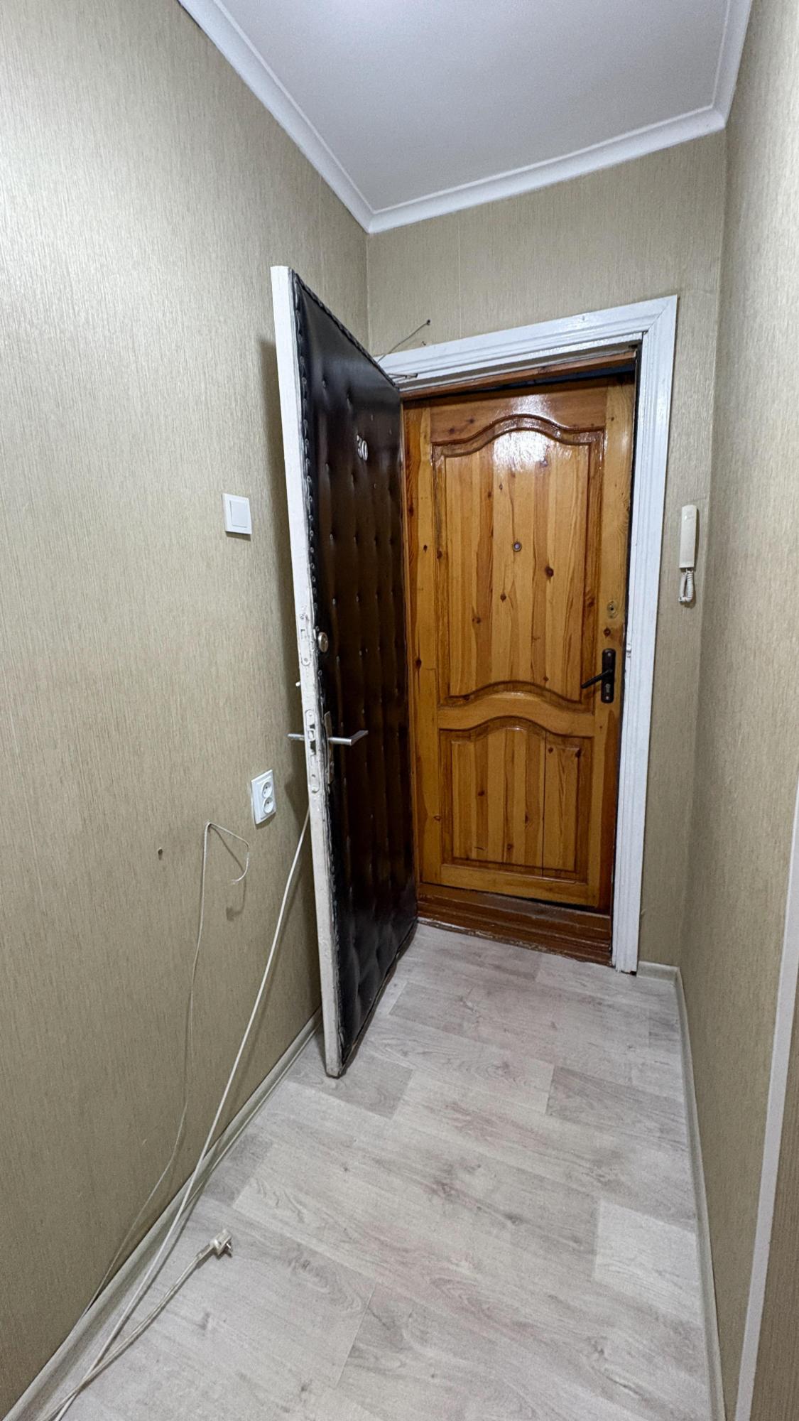 2-комнантная квартира, 44.7 м²,5 мкр за 14 500 000