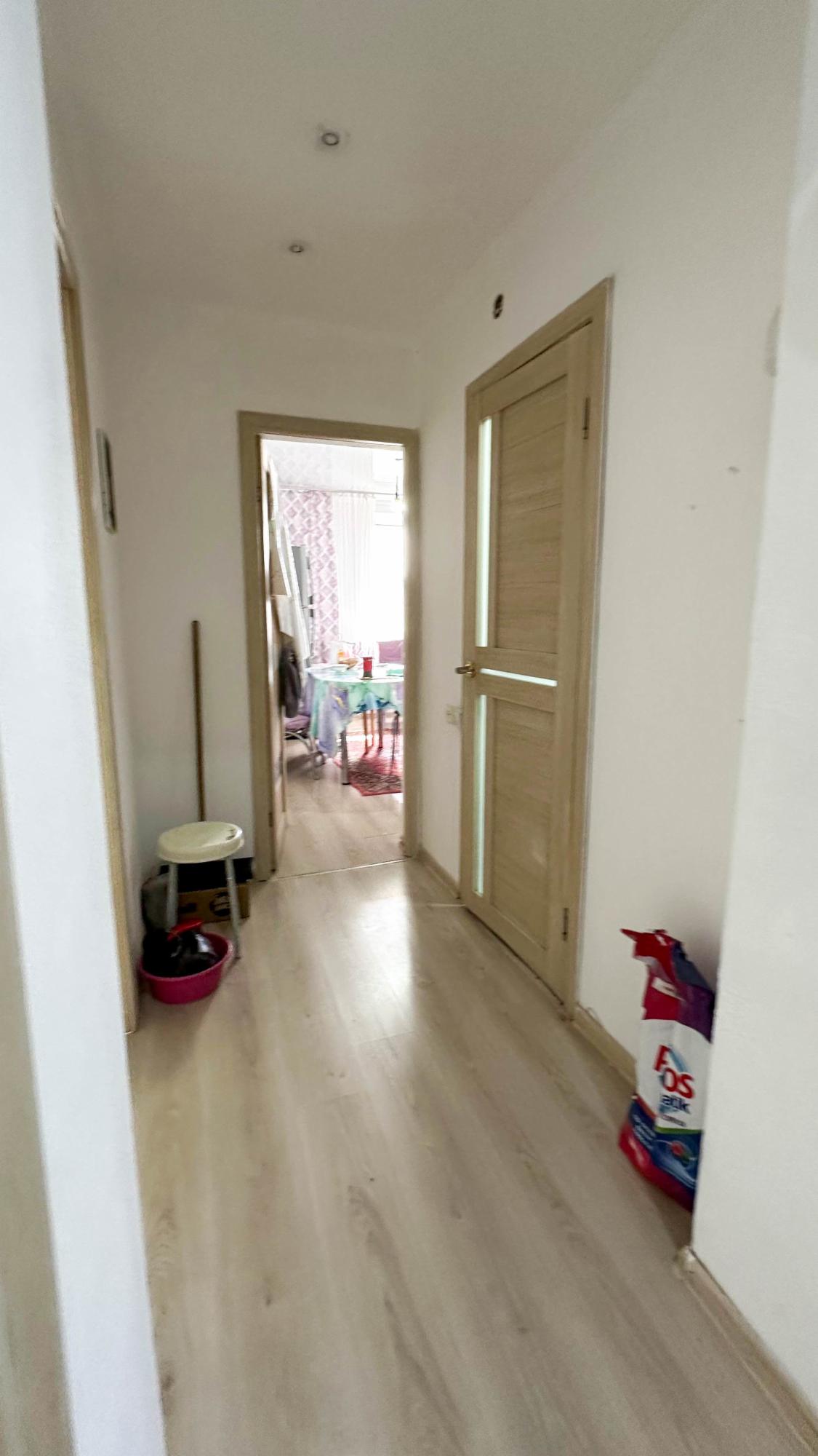 3-комнантная квартира, 77.8 м²,4 мкр за 20 300 000