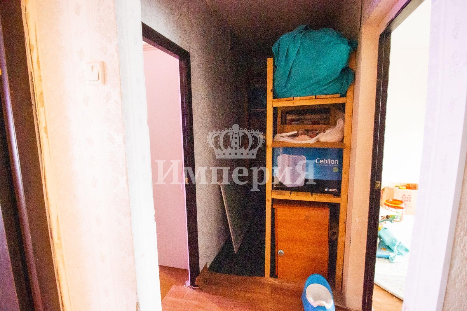 5-комнантная квартира, 106.0 м²,Конаев за 31 000 000