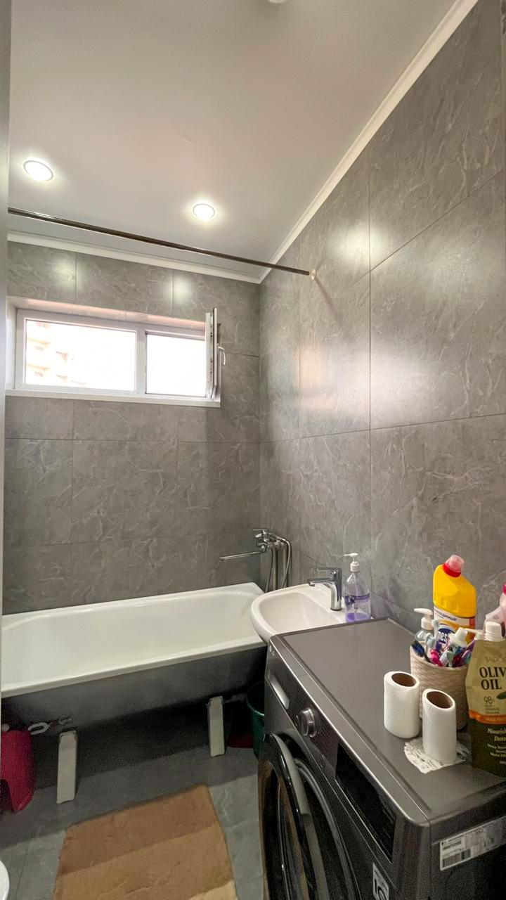 2-комнантная квартира, 57.0 м²,Коктем за 25 000 000
