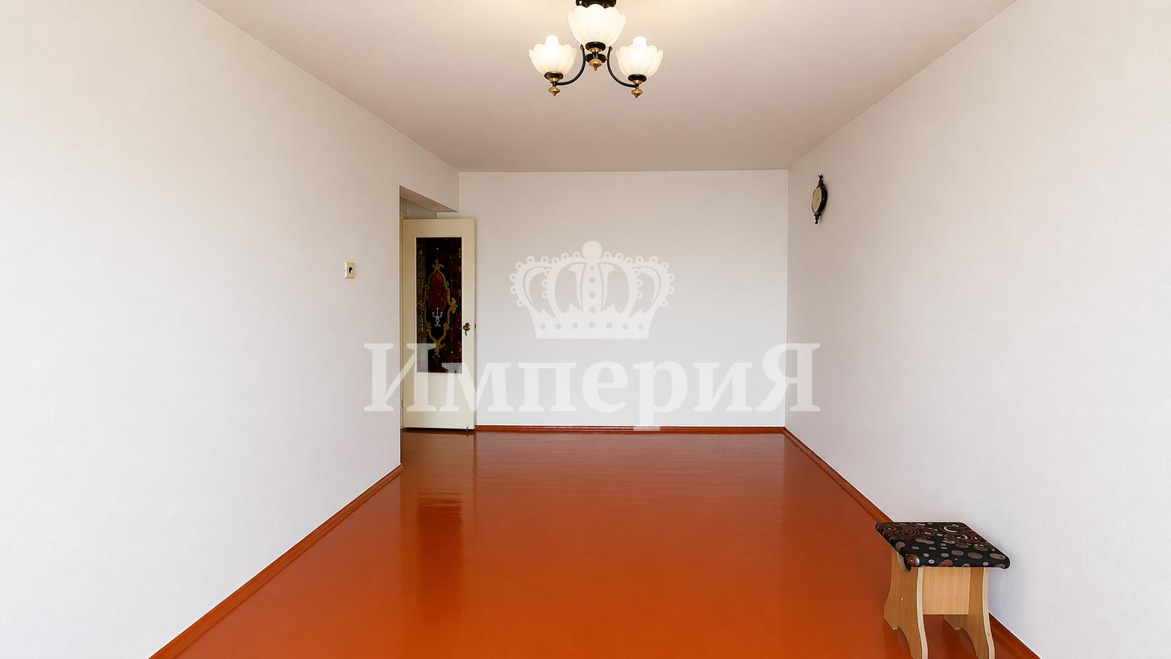 2-комнантная квартира, 44.0 м²,5 мкр за 13 500 000