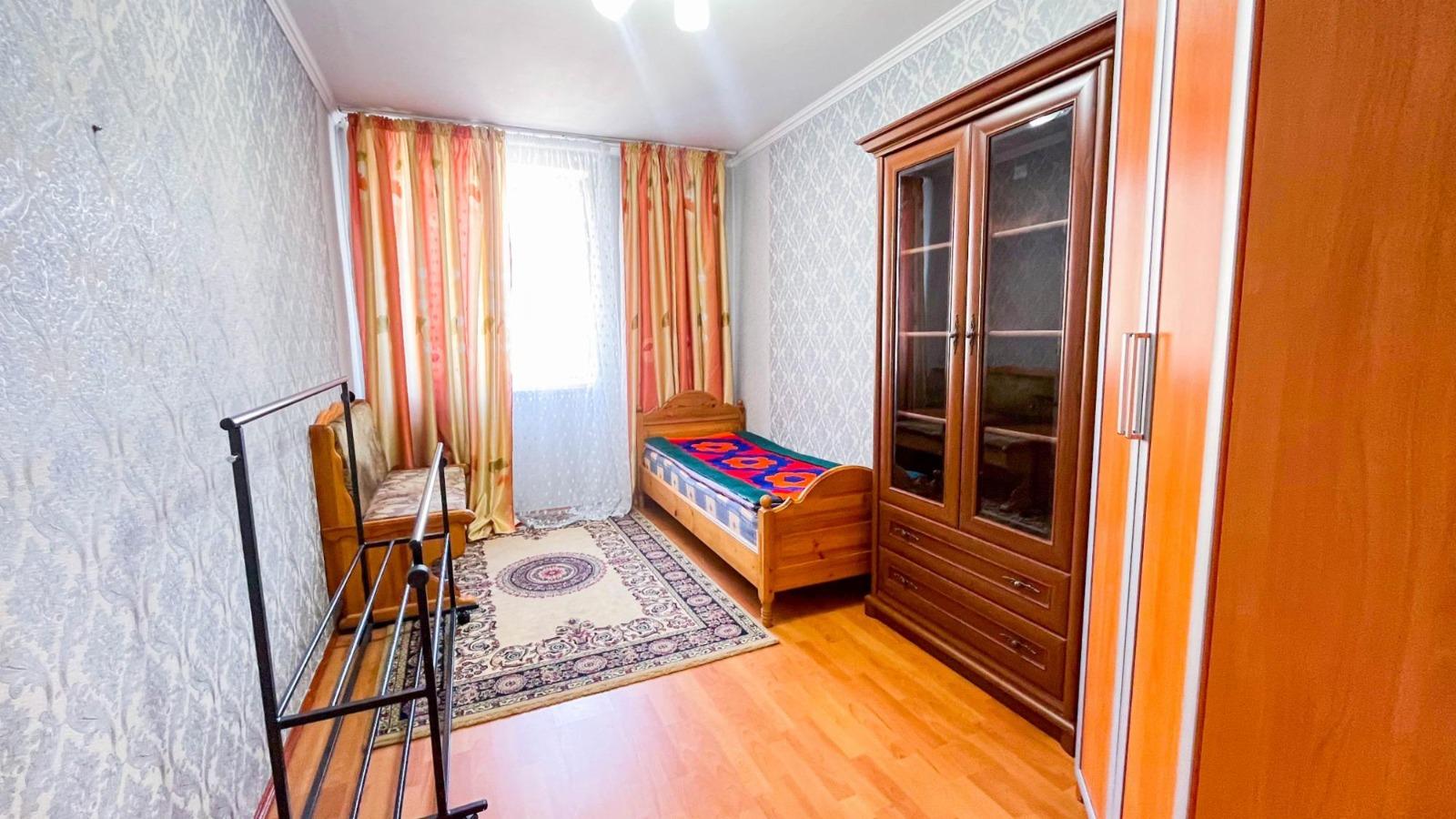 3-комнантная квартира, 65.0 м²,Гарышкер за 24 000 000