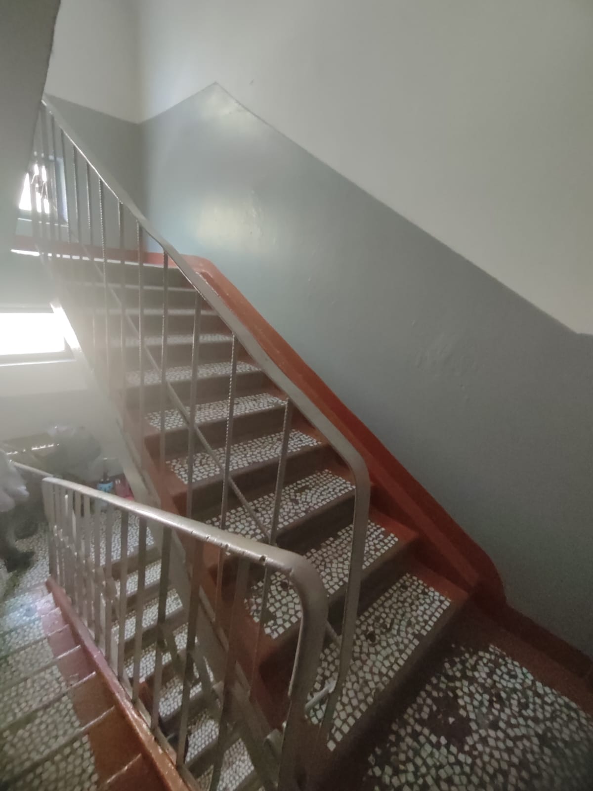 1-комнантная квартира, 31.0 м²,Центр за 12 500 000