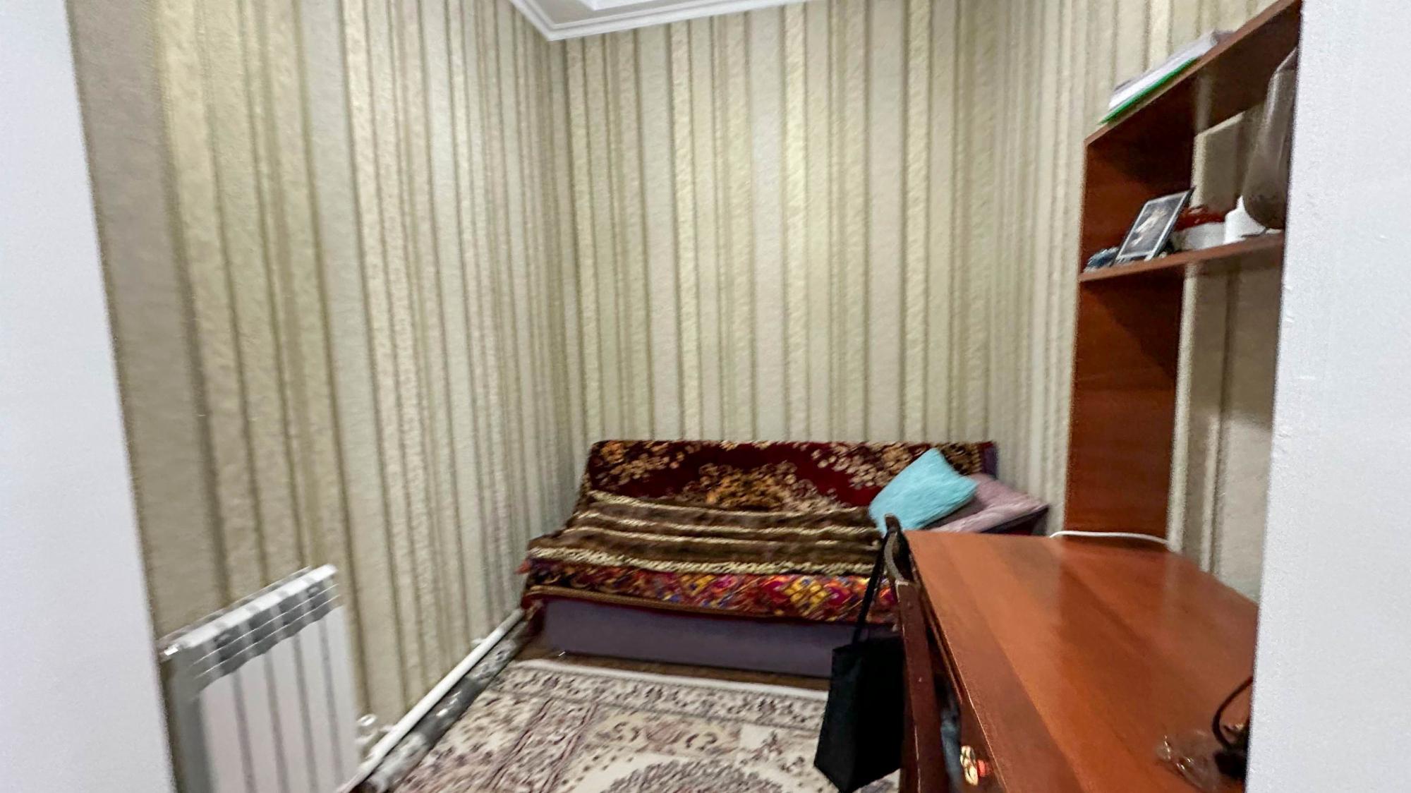 4-комнантный квартира, 108.0 м²,Каблиса Жирау за 38 000 000