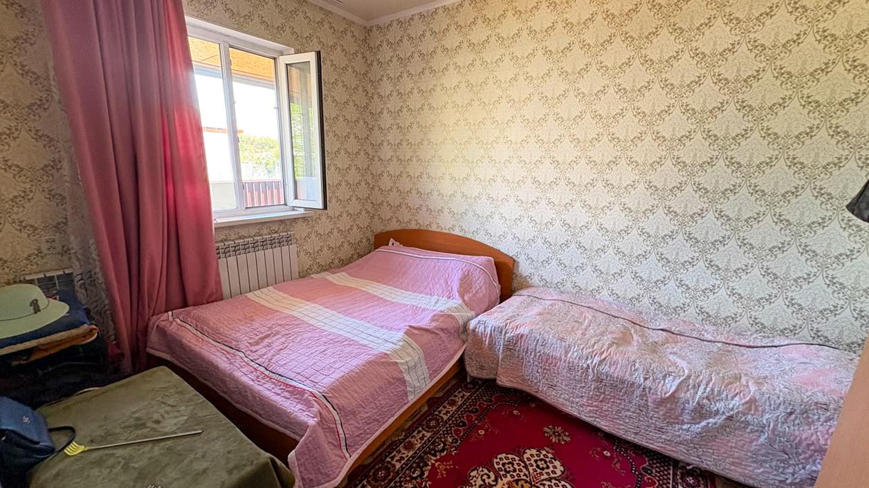 6-комнантный квартира, 145.0 м²,Кайынды за 34 000 000