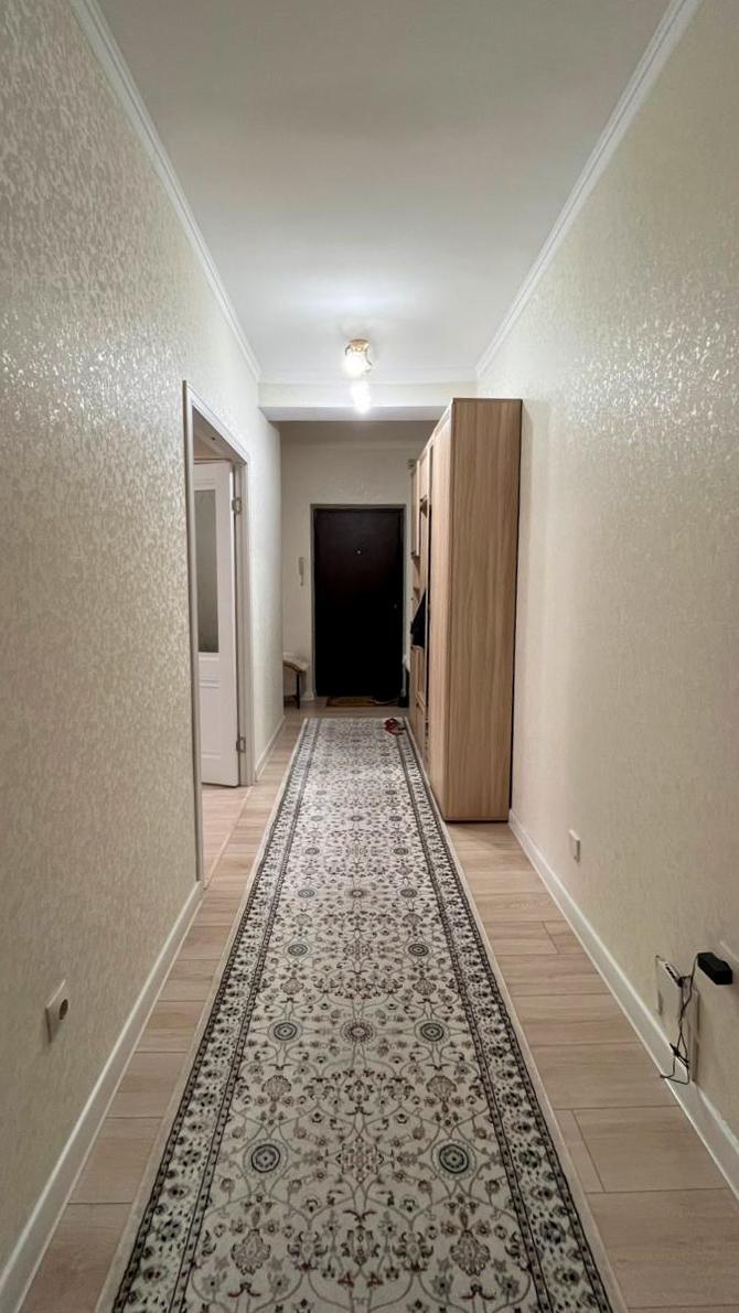 3-комнантная квартира, 90.0 м²,Коктем за 35 000 000
