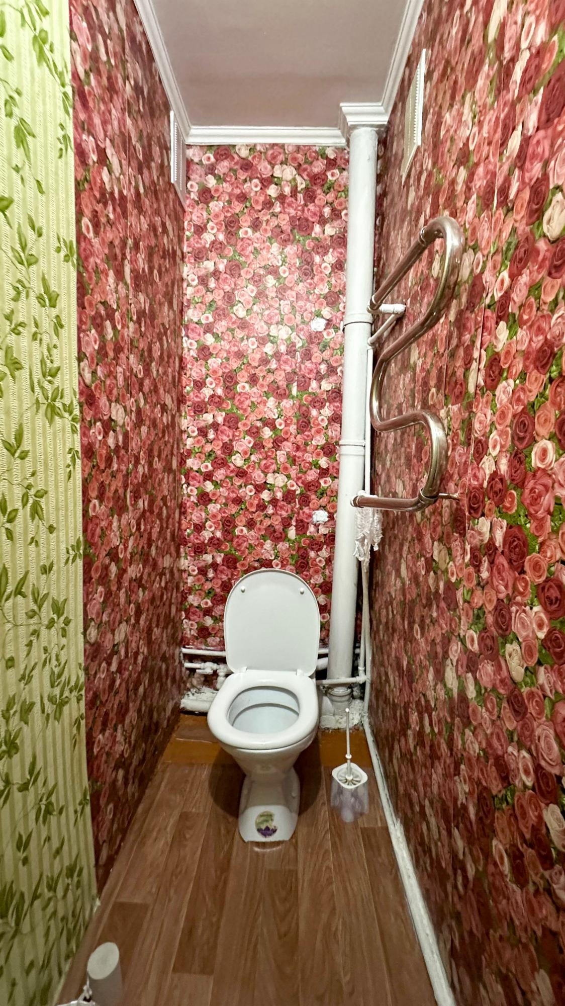 2-комнантная квартира, 49.2 м²,Маяковского за 12 250 000