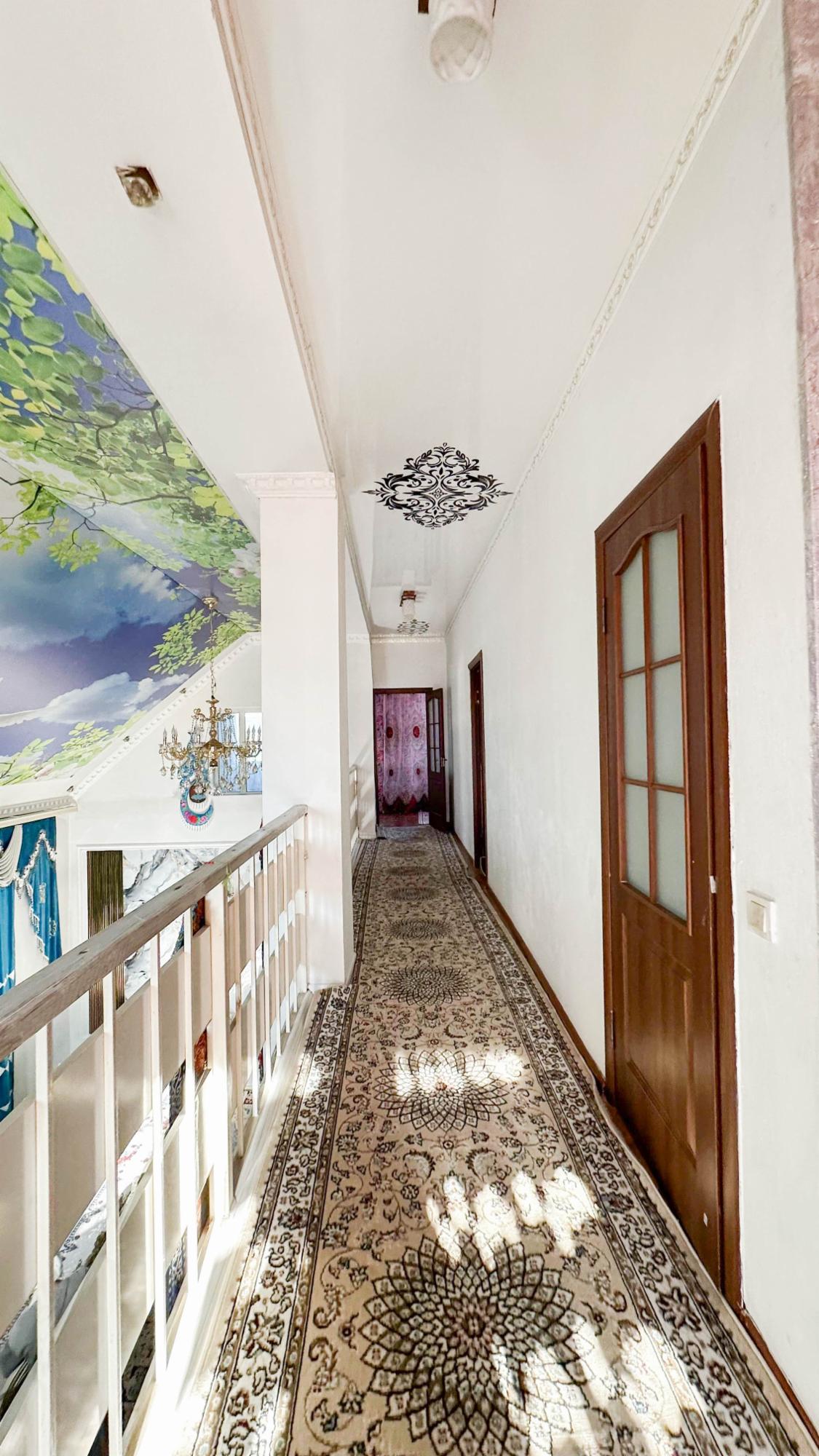 6-комнантный квартира, 160.0 м²,Ынтымак за 30 000 000