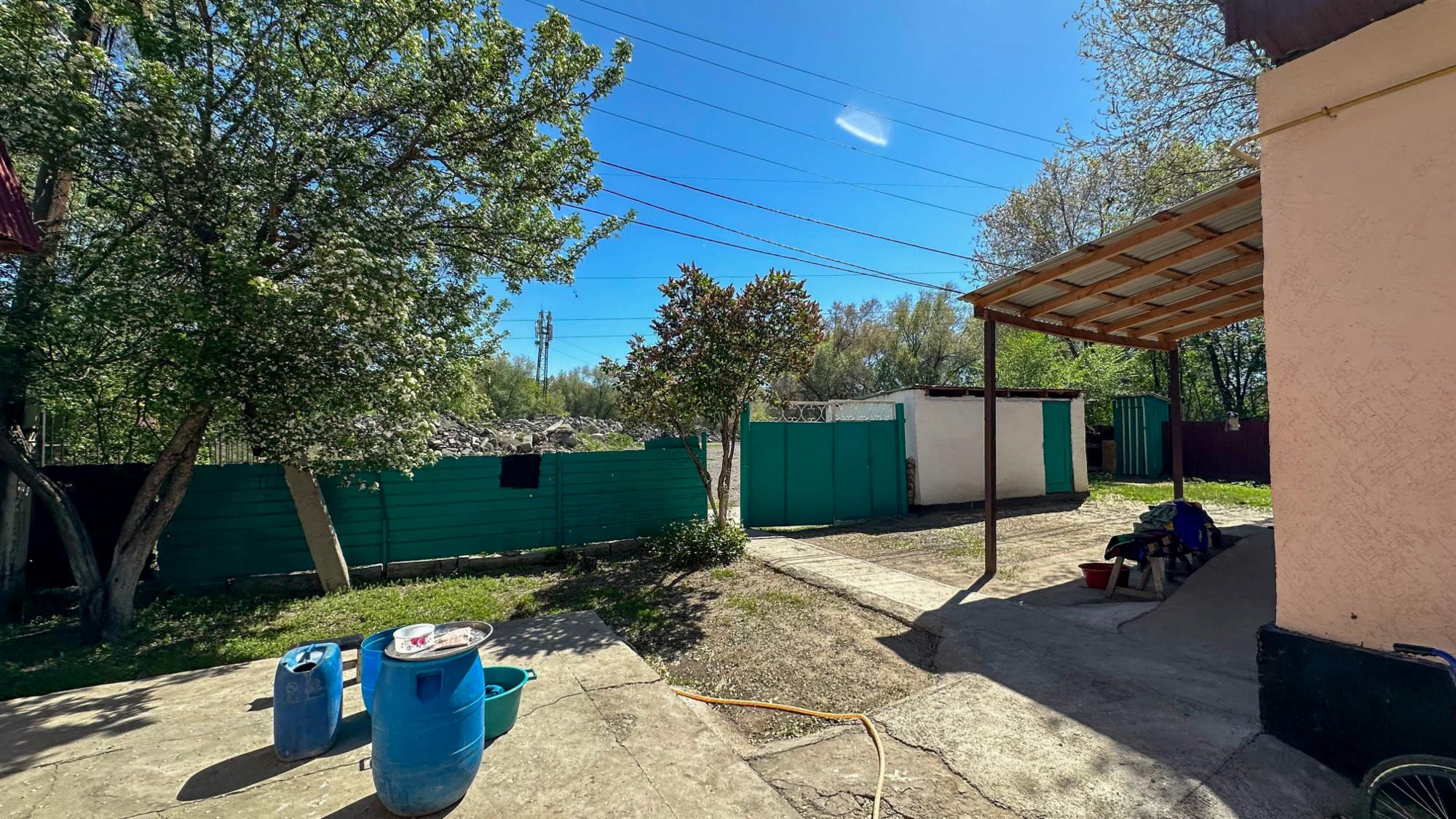 3-комнантный квартира, 80.0 м²,Абубакирова за 11 000 000