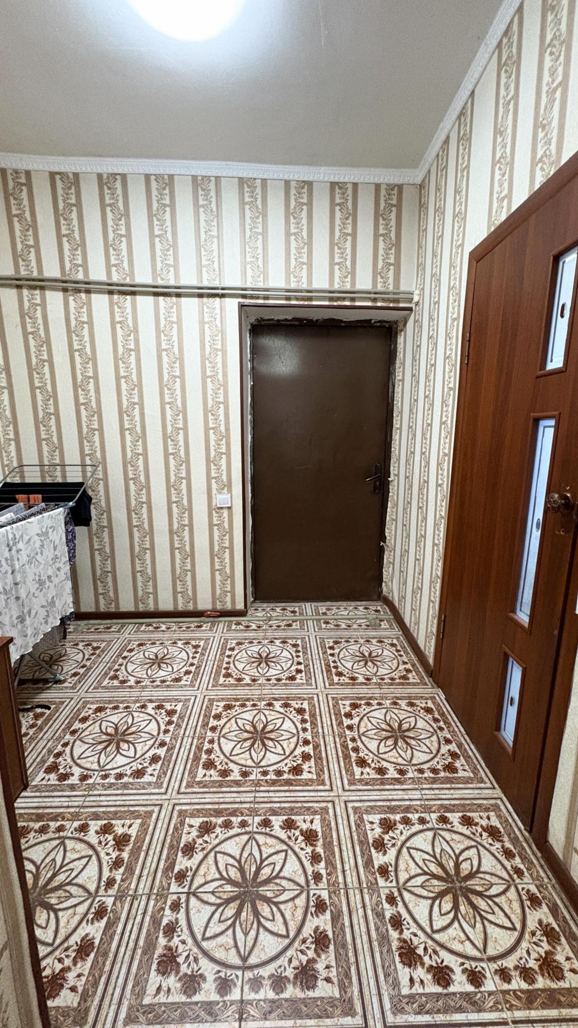 4-комнантная квартира, 105.0 м²,Ынтымак за 22 000 000