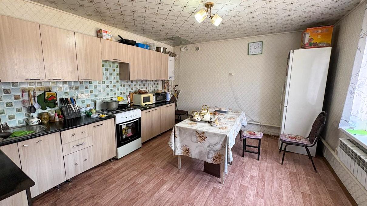 5-комнантный квартира, 112.0 м²,Карасу за 21 700 000