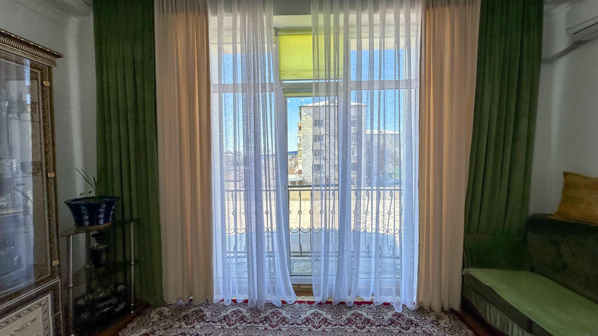 2-комнантная квартира, 78.0 м²,Каратал за 47 000 000