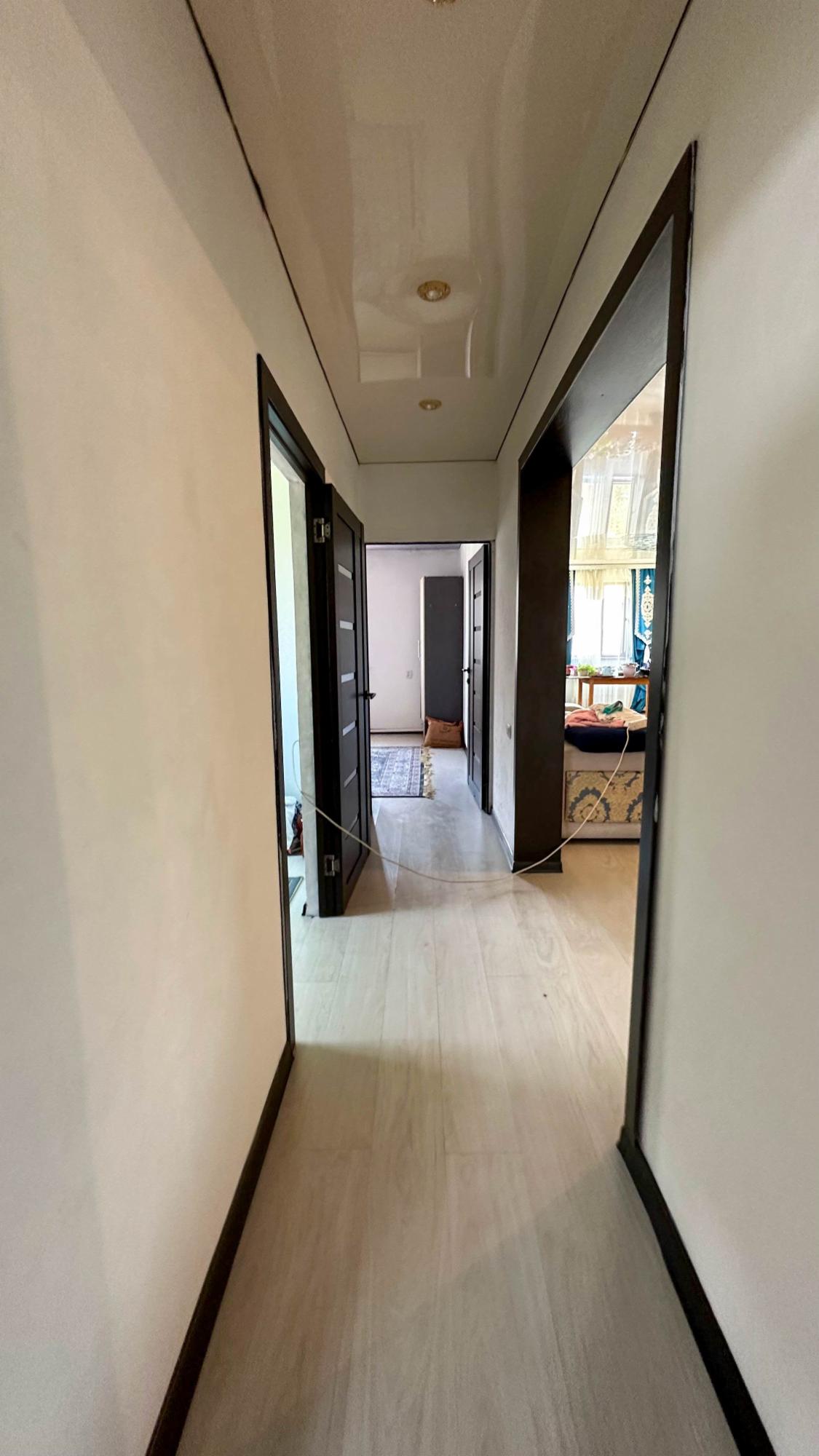 5-комнантный квартира, 165.0 м²,Жексыгельдинова за 35 000 000