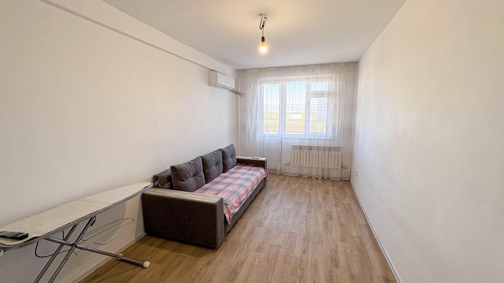 3-комнантная квартира, 74.0 м²,Абая за 27 000 000