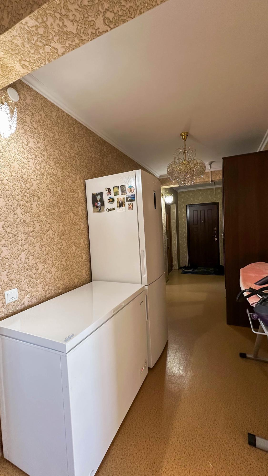 3-комнантная квартира, 78.0 м²,Коктем за 28 000 000