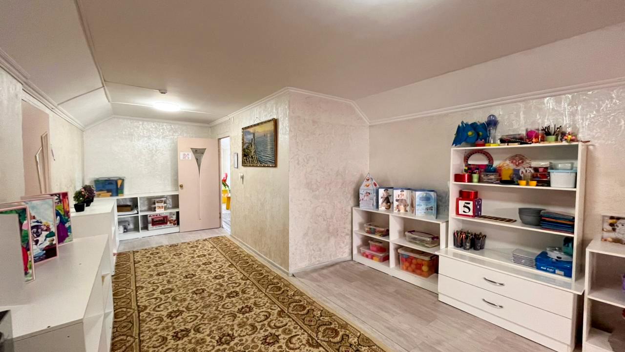 8-комнантный квартира, 311.0 м²,Жазиралы за 75 000 000