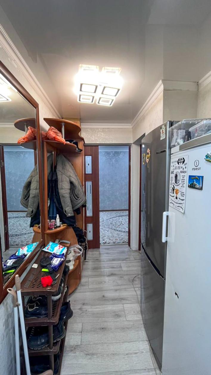 2-комнантная квартира, 44.0 м²,Жетысу за 13 300 000