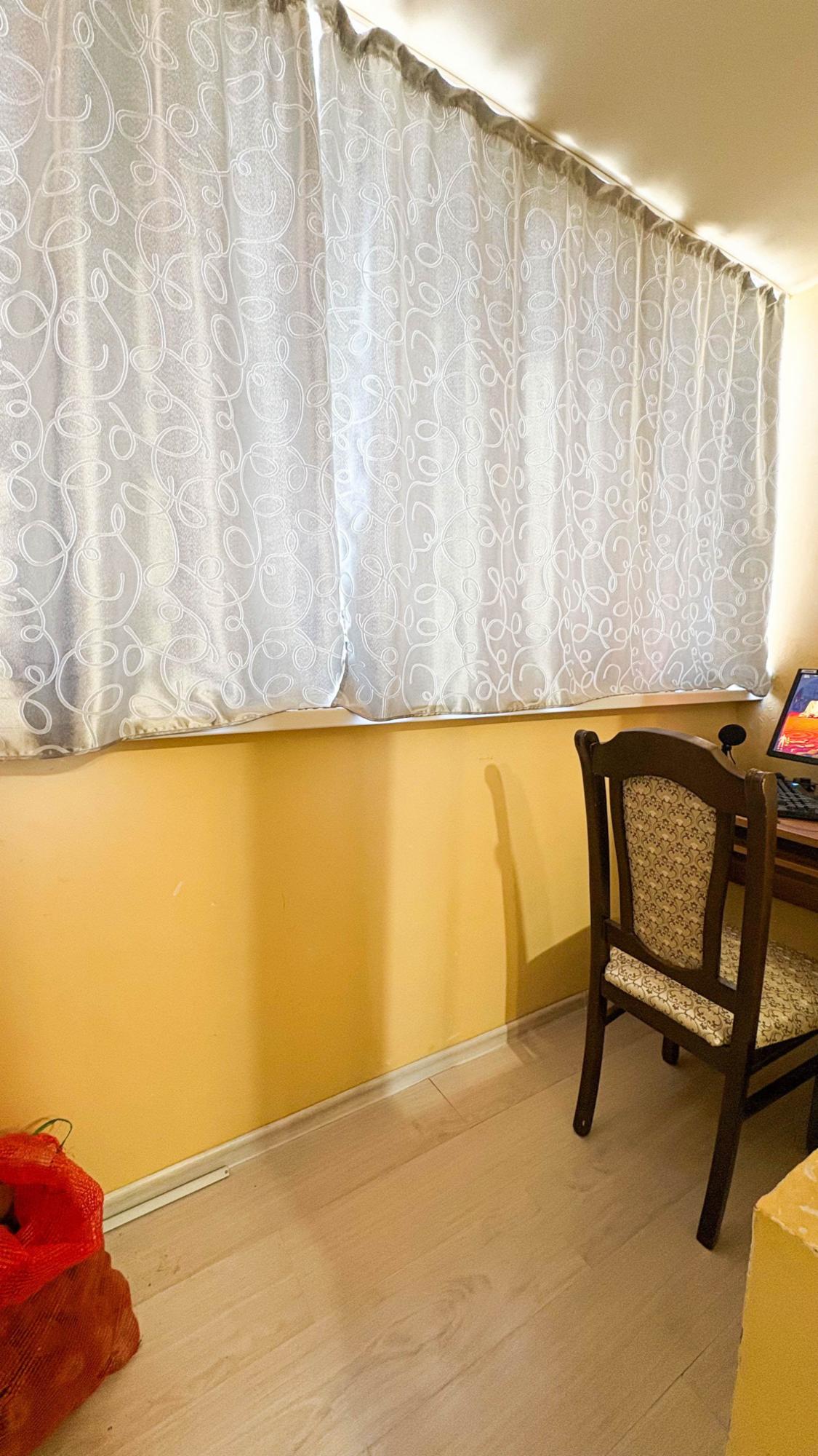 4-комнантная квартира, 91.0 м²,Восточный за 24 000 000