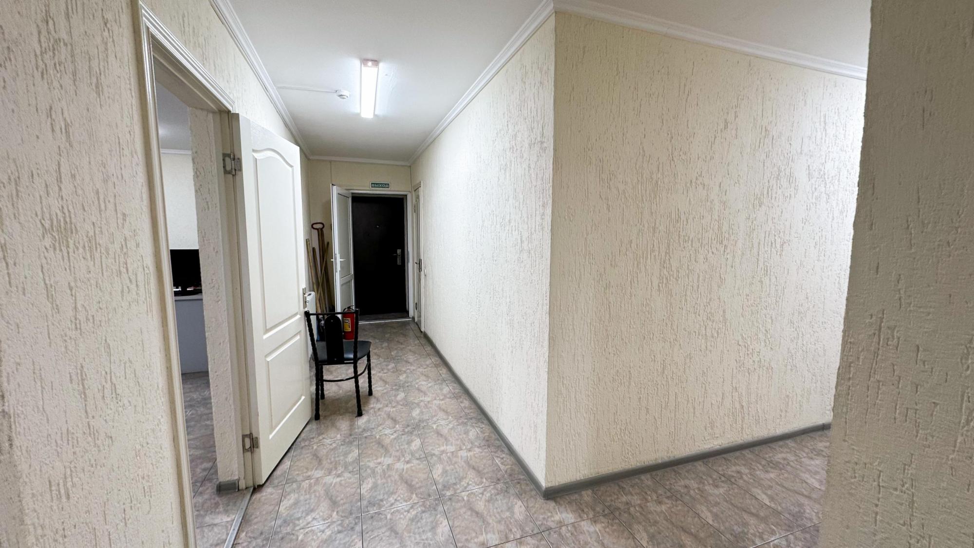 8-комнантный квартира, 212.6 м²,Ескельды Би за 79 000 000