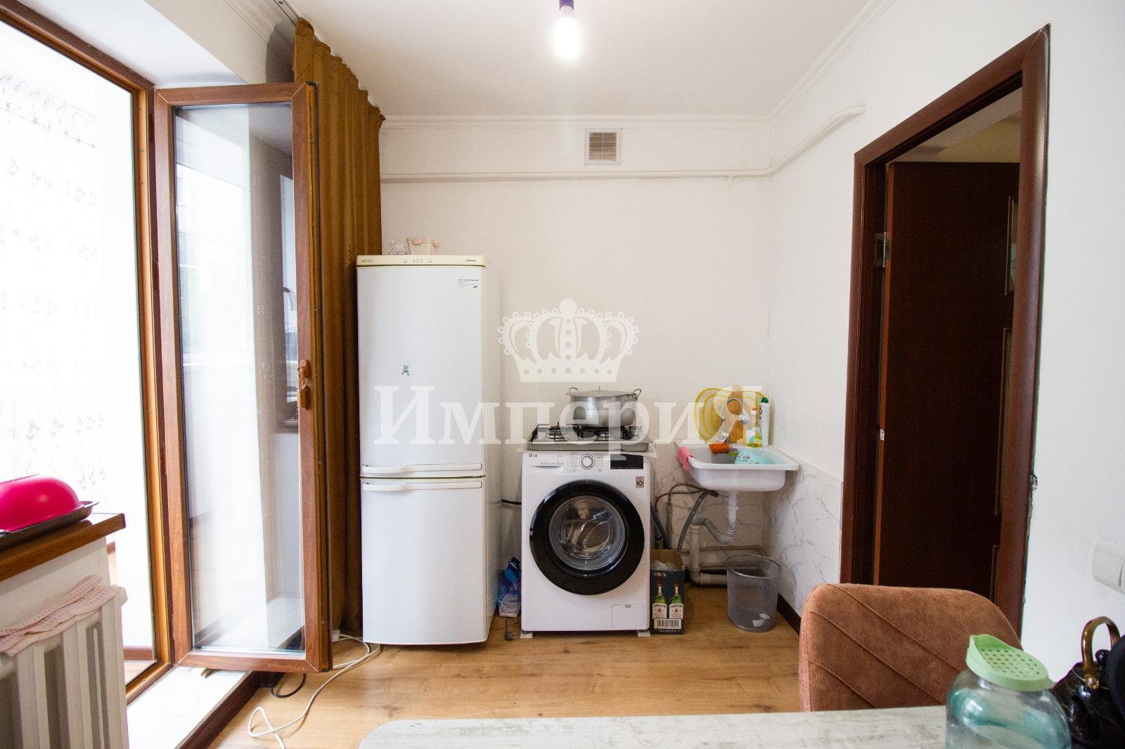 2-комнантная квартира, 50.0 м²,Назарбаева за 18 000 000