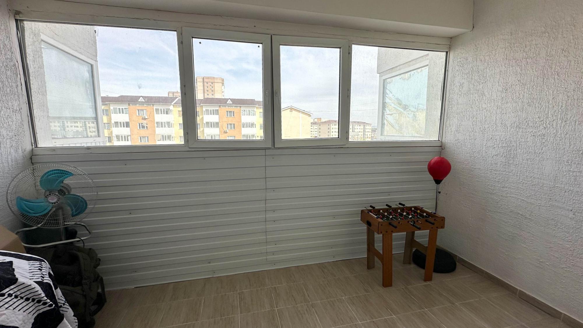 4-комнантная квартира, 93.0 м²,Коктем за 38 000 000